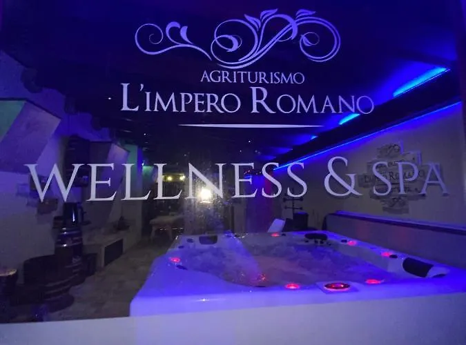 Alojamento de Turismo Rural L'impero