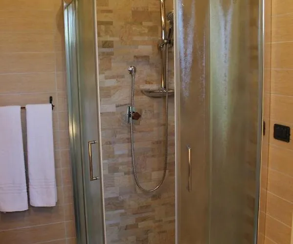 L'impero Alojamento de Turismo Rural