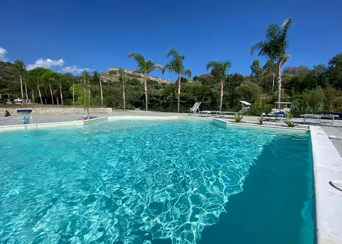 Alojamento de Turismo Rural L'impero *