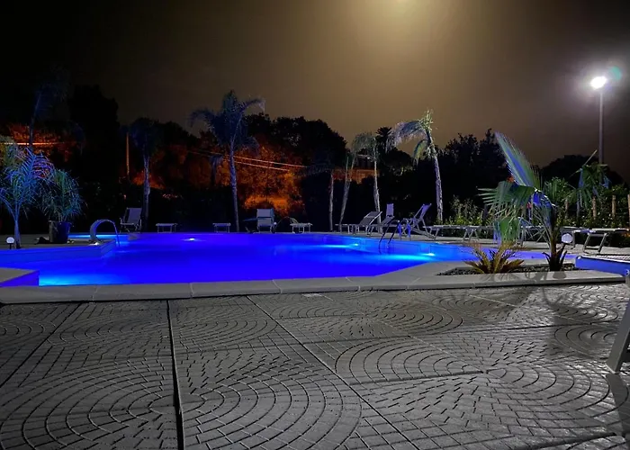 Alojamento de Turismo Rural L'impero *