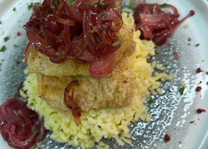 L'impero Alojamento de Turismo Rural Gerace