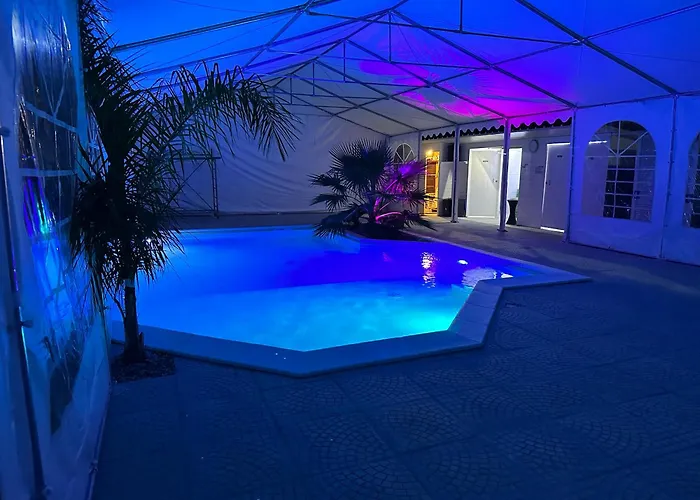 Alojamento de Turismo Rural L'impero *