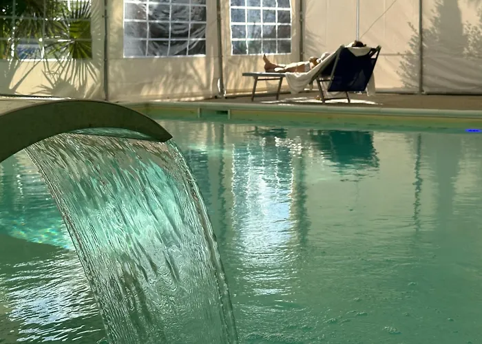 Alojamento de Turismo Rural L'impero