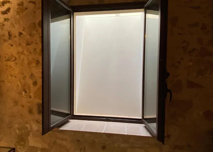 Bauernhof L'impero *