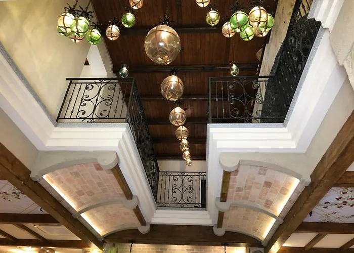 L'impero Alojamento de Turismo Rural *