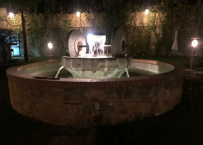 Alojamento de Turismo Rural L'impero Gerace