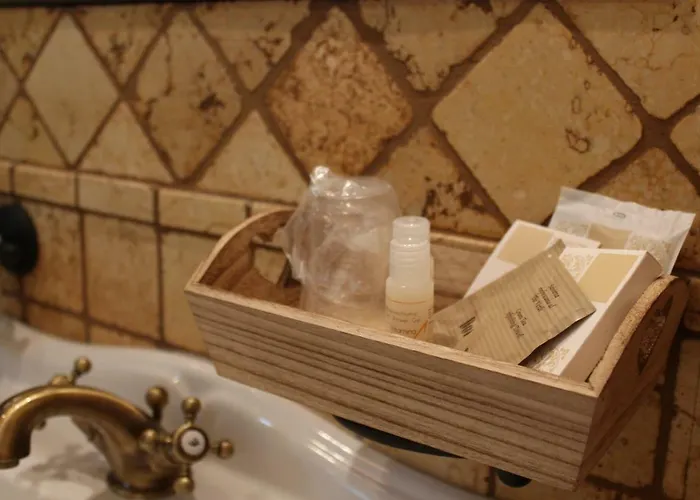 Alojamento de Turismo Rural L'impero