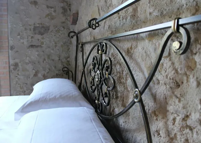 L'impero Alojamento de Turismo Rural