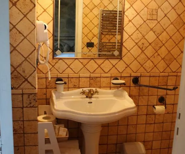 Alojamento de Turismo Rural L'impero Gerace