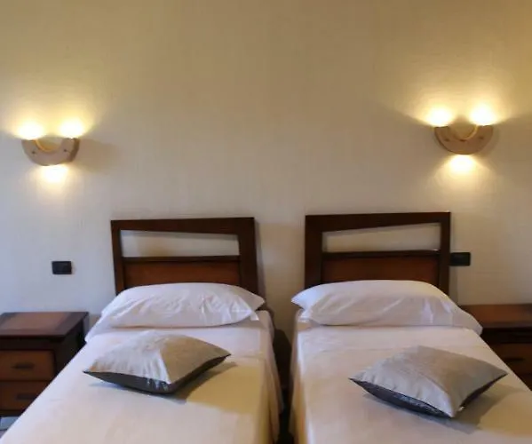 Alojamento de Turismo Rural L'impero