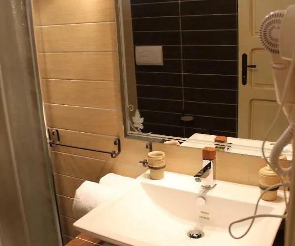 L'impero Alojamento de Turismo Rural *