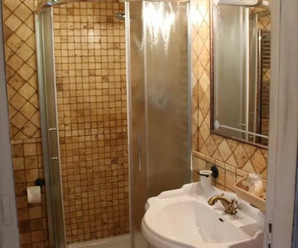 Alojamento de Turismo Rural L'impero *