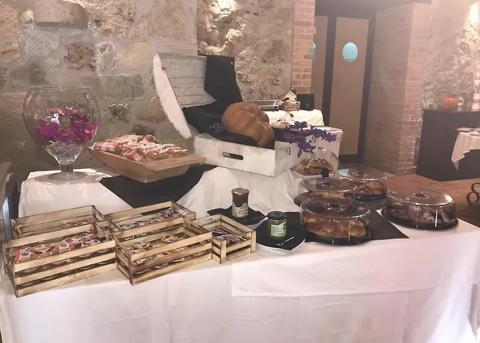 Bauernhof L'impero *