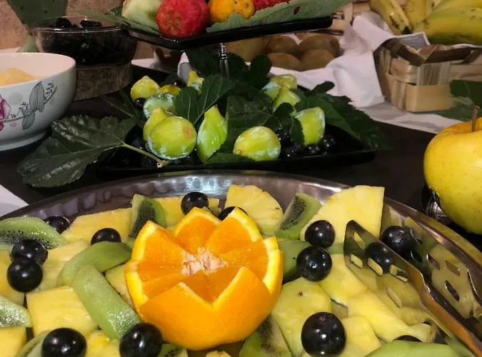 Bauernhof L'impero *