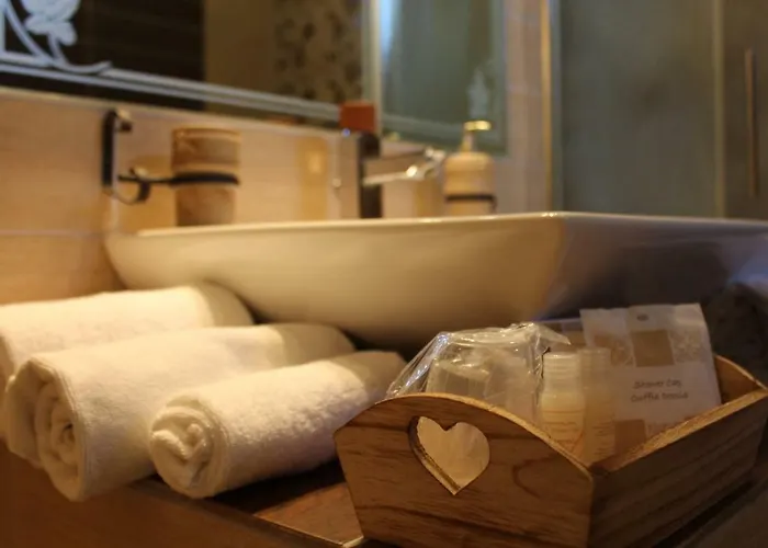 L'impero Bauernhof *