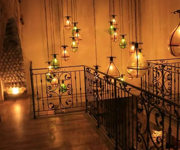 Alojamento de Turismo Rural L'impero *